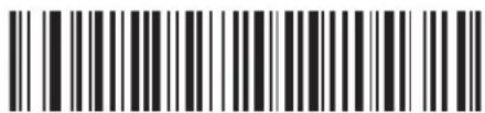 Barcode image containing encoded digital information