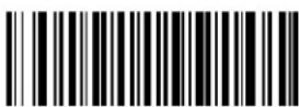 ZEBRA Symbol DS6607 - Parameter # F0h 58h - 2