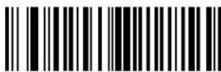 ZEBRA Symbol DS6607 - Parameter # F0h, 00h - 2