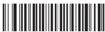 ZEBRA Symbol DS6607 - Parameter # 92h - 7