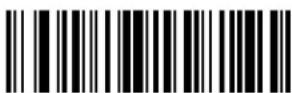 ZEBRA Symbol DS6607 - Keyboard Characters - 108