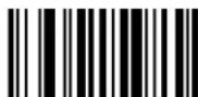 ZEBRA Symbol DS6607 - Disable Rule Set - 4