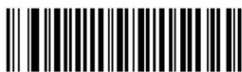 ZEBRA Symbol DS6607 - Parameter # 27h - 2