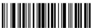 ZEBRA Symbol DS6607 - Keyboard Characters - 47