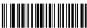 ZEBRA Symbol DS6607 - Pad Data with Zeros (continued) - 4