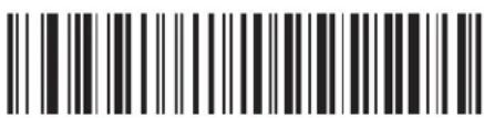 Barcode image containing encoded digital information