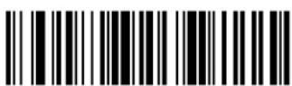 ZEBRA Symbol DS6607 - Code Lengths - 10