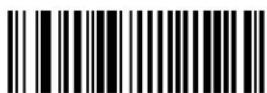 ZEBRA Symbol DS6607 - Parameter # 8Ah - 1
