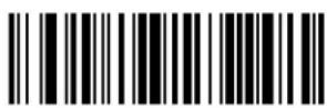 ZEBRA Symbol DS6607 - Keyboard Characters - 4