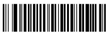 ZEBRA Symbol DS6607 - Parameter # 37h - 2