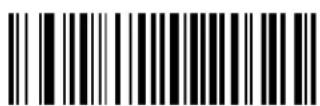 ZEBRA Symbol DS6607 - Send Preset Value - 1