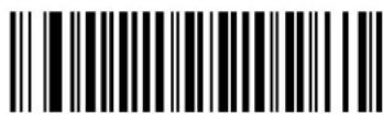 ZEBRA Symbol DS6607 - Parameter # 28h - 2