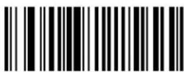ZEBRA Symbol DS6607 - Parameter # 38h - 2