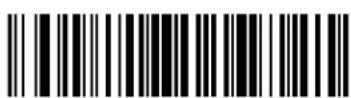 ZEBRA Symbol DS6607 - Pad Data with Spaces (continued) - 7