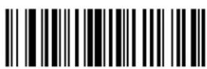 ZEBRA Symbol DS6607 - Pad Data with Spaces - 2