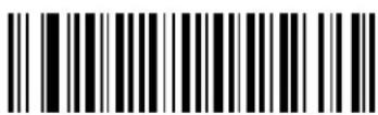ZEBRA Symbol DS6607 - Parameter # 4Dh - 1