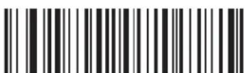 ZEBRA Symbol DS6607 - Code Types - 21