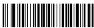 ZEBRA Symbol DS6607 - Code Types - 18