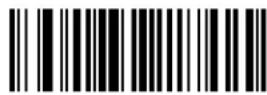 ZEBRA Symbol DS6607 - Parameter # F0h, 2Ah - 2