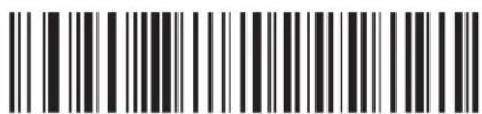 Barcode image containing encoded digital information