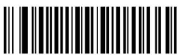 ZEBRA Symbol DS6607 - Parameter # 71h - 1