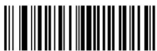 ZEBRA Symbol DS6607 - Parameter # F0h, 03h - 1