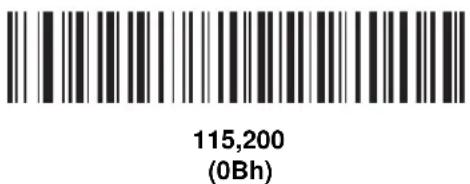 115,200 (0Bh)