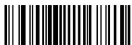 ZEBRA Symbol DS6607 - Parameter # 5Ah - 2