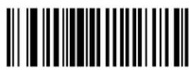 ZEBRA Symbol DS6607 - Parameter # F0h, 30h - 2