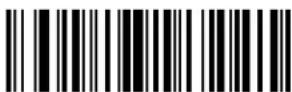 ZEBRA Symbol DS6607 - Pad Data with Spaces (continued) - 12