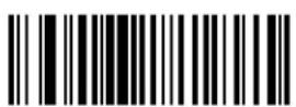 ZEBRA Symbol DS6607 - Parameter # 5Bh - 1