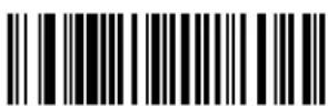 ZEBRA Symbol DS6607 - Parameter # 89h - 1