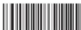 ZEBRA Symbol DS6607 - Parameter # F0h, 7Dh - 1