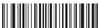 ZEBRA Symbol DS6607 - Code Types - 22
