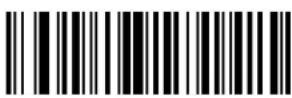 ZEBRA Symbol DS6607 - Keyboard Characters - 9