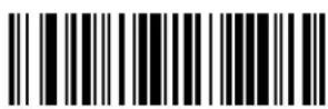 ZEBRA Symbol DS6607 - Keyboard Characters - 37