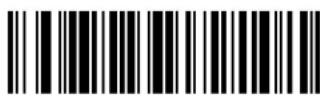 ZEBRA Symbol DS6607 - Parameter # 31h - 2