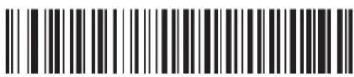 Barcode image containing encoded digital information