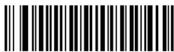 ZEBRA Symbol DS6607 - Parameter # 55h - 2