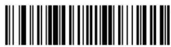 ZEBRA Symbol DS6607 - Parameter # F4h, F0h, 38h - 3