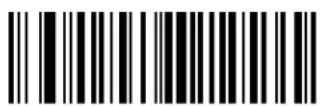 ZEBRA Symbol DS6607 - Parameter # F0h, 02h - 1