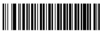 ZEBRA Symbol DS6607 - Parameter # 07h - 2
