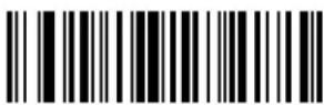 ZEBRA Symbol DS6607 - Keyboard Characters - 25