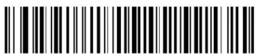 Barcode image containing encoded digital information