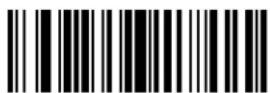 ZEBRA Symbol DS6607 - Begin New Rule - 1