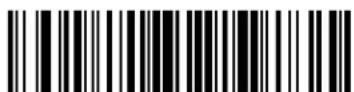ZEBRA Symbol DS6607 - Keyboard Characters - 76