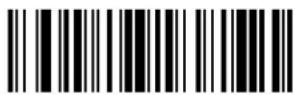 ZEBRA Symbol DS6607 - Pad Data with Zeros (continued) - 1