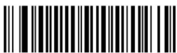 ZEBRA Symbol DS6607 - Parameter # 52h - 1