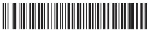 Barcode image containing encoded digital information