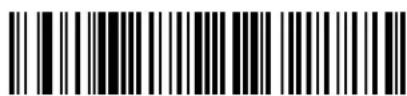 ZEBRA Symbol DS6607 - Parameter # L1 = 18h, L2 = 19h - 3